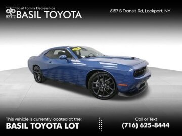 2023 Dodge Challenger R/T