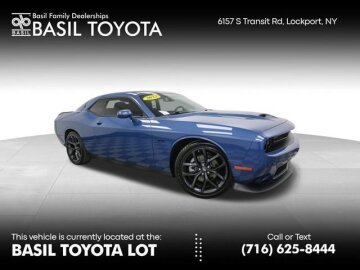 2023 Dodge Challenger R/T