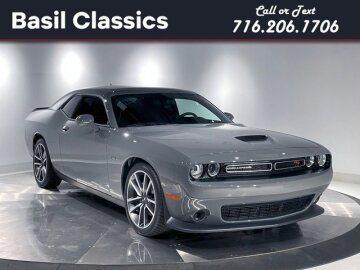 2023 Dodge Challenger R/T
