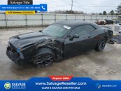 New 2023 Dodge Challenger