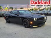 New 2023 Dodge Challenger R/T Scat Pack