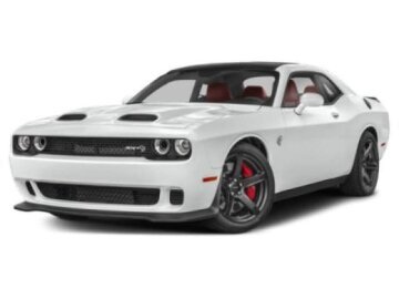 New 2023 Dodge Challenger