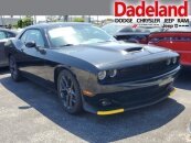 New 2023 Dodge Challenger R/T
