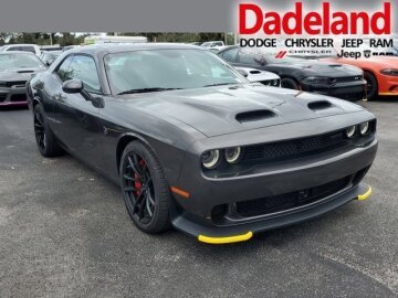 New 2023 Dodge Challenger