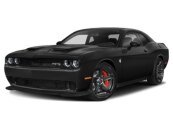 New 2023 Dodge Challenger SRT Demon