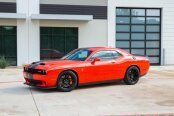 2023 Dodge Challenger SRT Hellcat