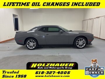 2023 Dodge Challenger GT
