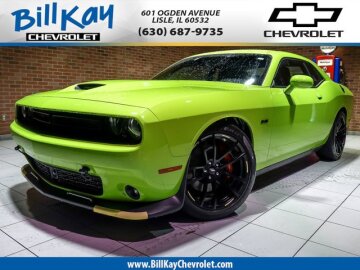 2023 Dodge Challenger R/T