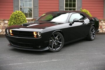 2023 Dodge Challenger GT