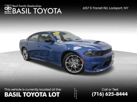 Photo 1 for 2023 Dodge Charger GT