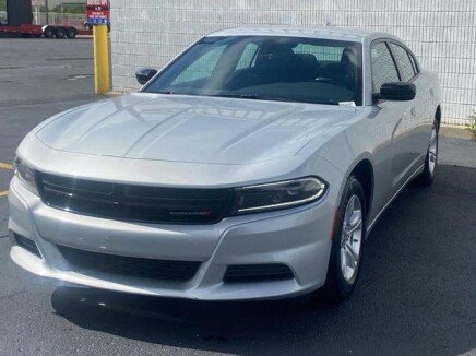 Photo 1 for 2023 Dodge Charger GT