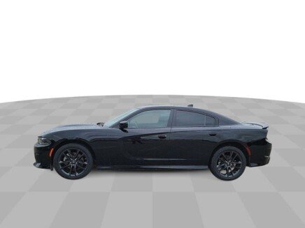 Photo 1 for 2023 Dodge Charger GT