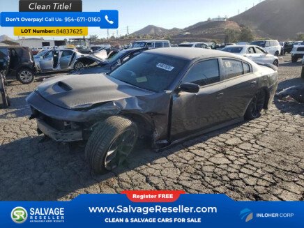Photo 1 for 2023 Dodge Charger GT
