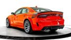 Thumbnail Photo 5 for 2023 Dodge Charger SRT Hellcat Widebody