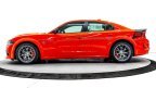Thumbnail Photo 4 for 2023 Dodge Charger SRT Hellcat Widebody