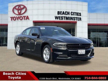 Photo 1 for 2023 Dodge Charger SXT