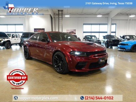 Photo 1 for 2023 Dodge Charger