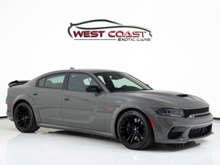Photo 1 for 2023 Dodge Charger