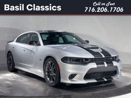 Photo 1 for 2023 Dodge Charger Scat Pack