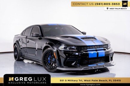 Photo 1 for 2023 Dodge Charger