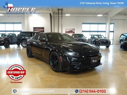 Photo 1 for 2023 Dodge Charger