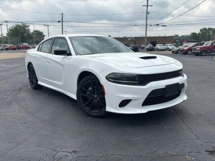Photo 1 for 2023 Dodge Charger SXT