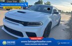 Thumbnail Photo 3 for New 2023 Dodge Charger Scat Pack