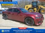 Thumbnail Photo 5 for New 2023 Dodge Charger Scat Pack