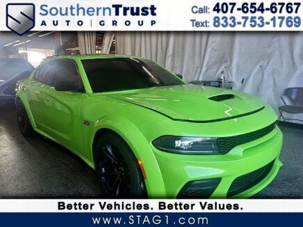 Photo 1 for 2023 Dodge Charger