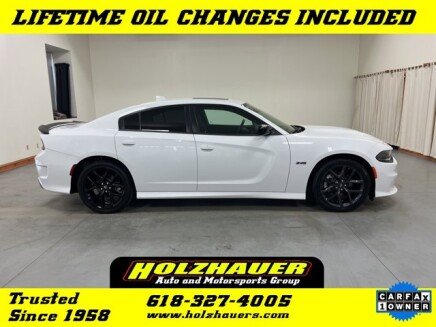 Photo 1 for 2023 Dodge Charger R/T