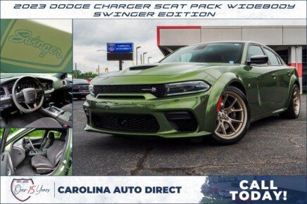 Photo 1 for 2023 Dodge Charger