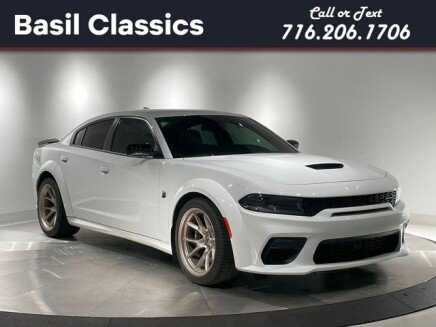 Photo 1 for 2023 Dodge Charger Scat Pack