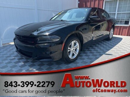 Photo 1 for 2023 Dodge Charger SXT