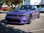 Thumbnail Photo 4 for 2023 Dodge Charger Scat Pack
