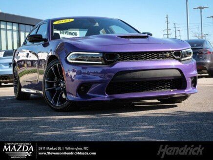Photo 1 for 2023 Dodge Charger Scat Pack