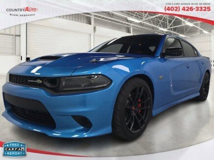 Photo 1 for 2023 Dodge Charger