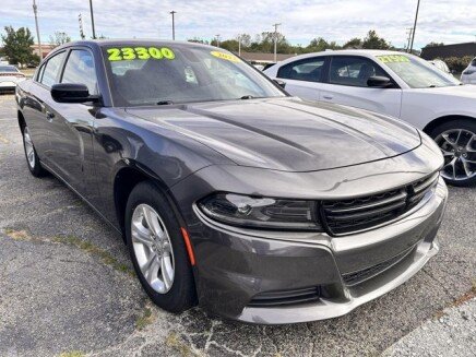 Photo 1 for 2023 Dodge Charger SXT