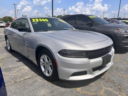 Photo 1 for 2023 Dodge Charger SXT