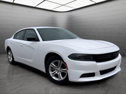 Photo 1 for 2023 Dodge Charger SXT