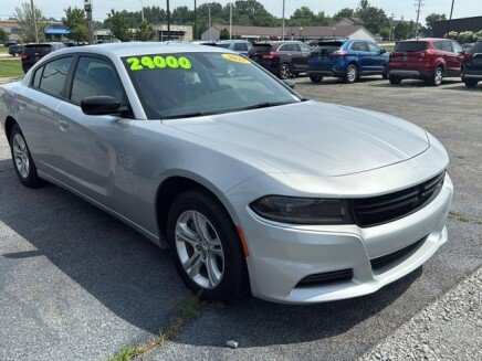 Photo 1 for 2023 Dodge Charger SXT