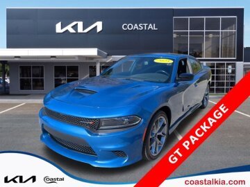 2023 Dodge Charger GT