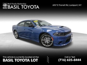2023 Dodge Charger GT