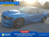 New 2023 Dodge Charger GT