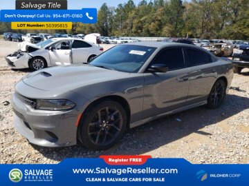 2023 Dodge Charger GT