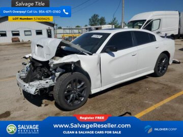 2023 Dodge Charger GT AWD