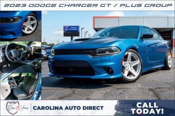 2023 Dodge Charger