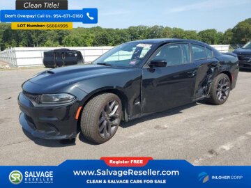 2023 Dodge Charger GT