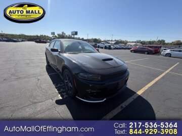 2023 Dodge Charger GT AWD