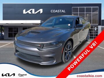 2023 Dodge Charger R/T