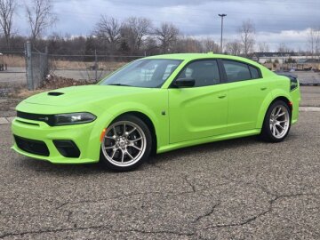 2023 Dodge Charger